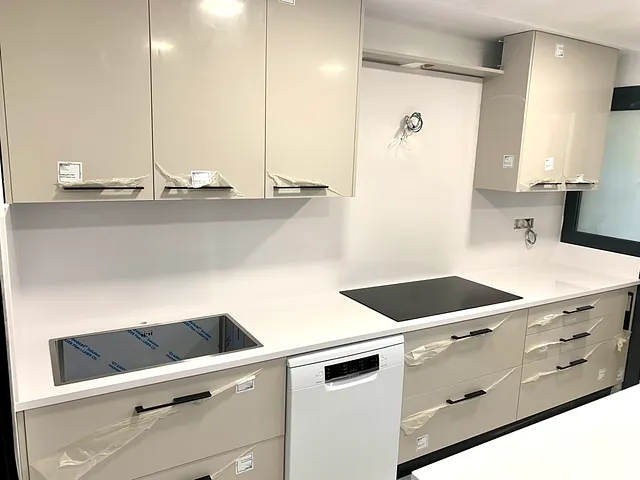 Marmolista A Domicilio encima Silestone2